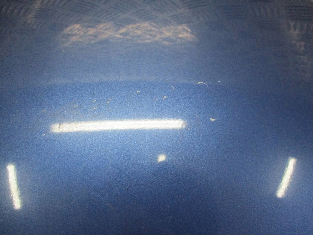 фото №6, Крила накладка правий задня ford street ka a3