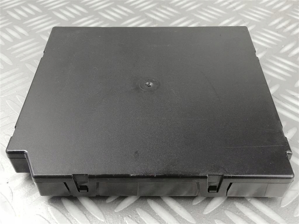 фото №2, Модуль комфорта vw jetta 5c6 - lift 2015-2018 r новый