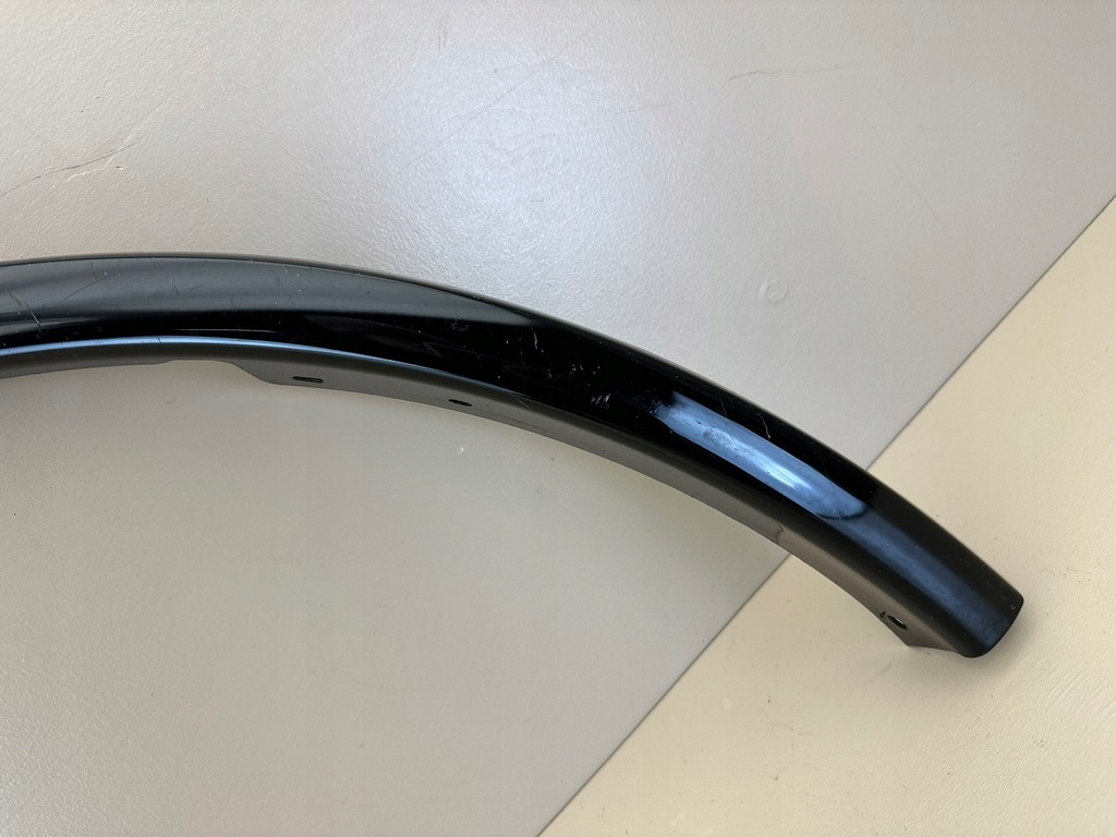 фото №6, Dodge durango 3 iii 11-13r молдинг крила лівий задня ліва задня 345000816