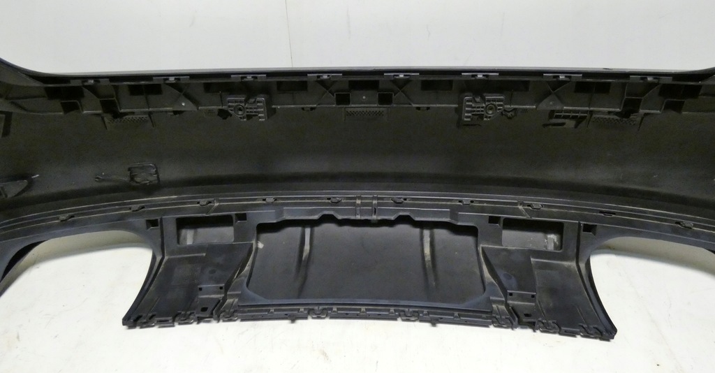 фото №11, Audi a3 2012-2016 8v5807511c pod 6 pdc sedan бампер задня задній