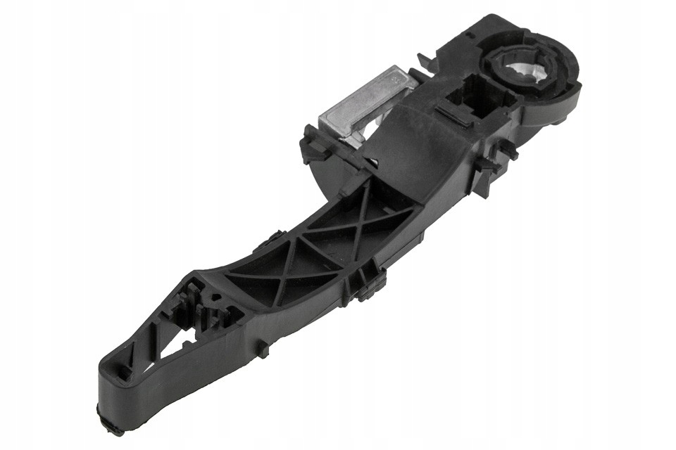 фото №2, Модуль ручка renault master ii 2.3dci jv,ev,hv,uv 10- /ліва/