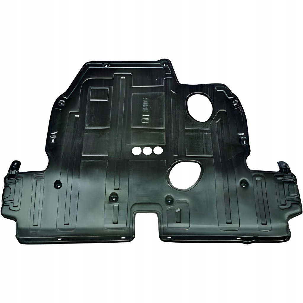 фото №1, Защита двигателя do kia sorento 10-14