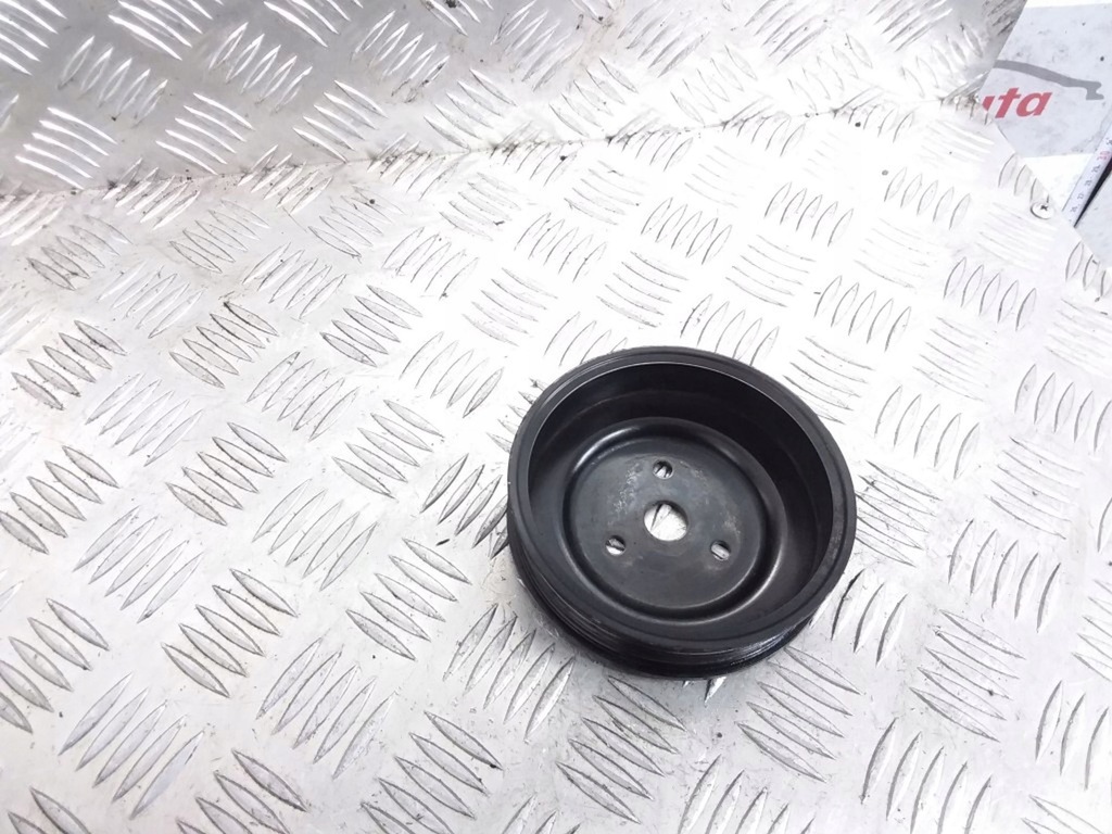 фото №1, 2005 opel meriva a шкив насоса wody