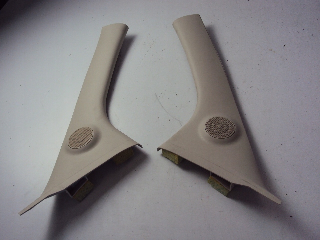 фото №2, Захист стійок перед fiat 500 lift 20 r