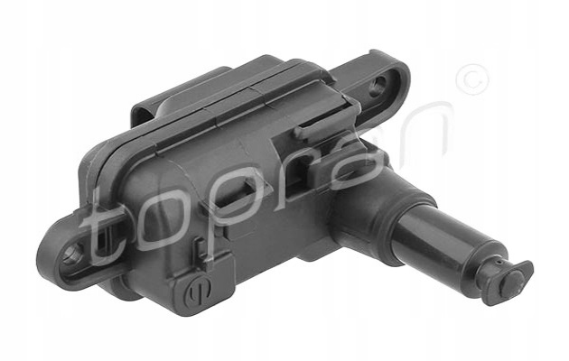 фото №1, Привод замка центрального do skoda rapid superb