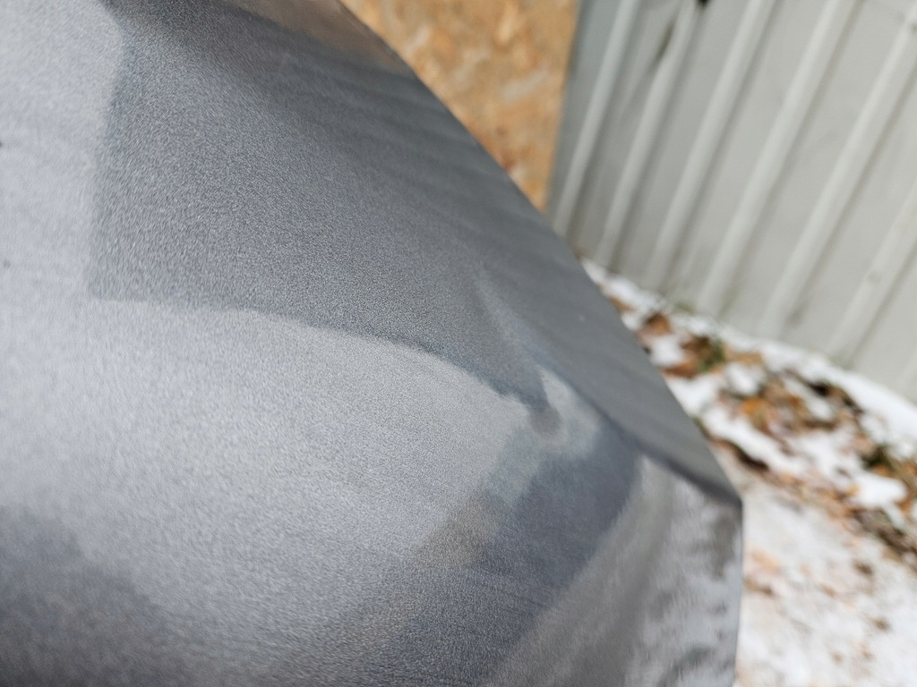 фото №10, Citroen c4 ii крила правий перед передній