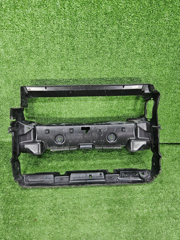 фото №6, Bmw 3 g20 g21 5a35890 воздуховод впуск воздуха