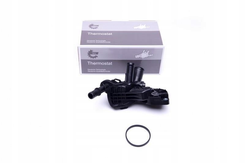 фото №9, Esen skv 20skv111 термостат, рідина охолоджуючий