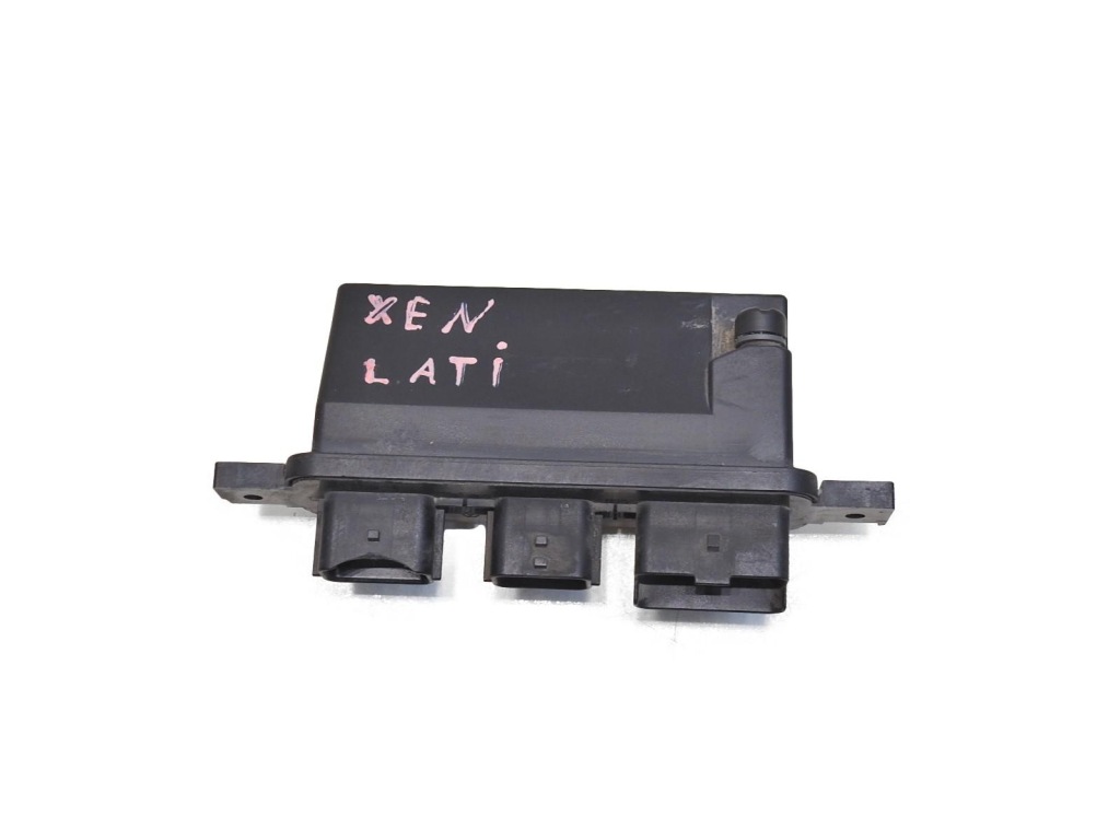 фото №1, Модуль блок керування світла renault latitude 260550002r 89902371f