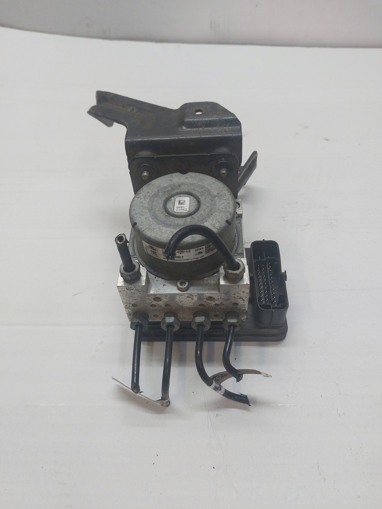 фото №1, Насос abs ford ka+ g1b5-2c405-ab