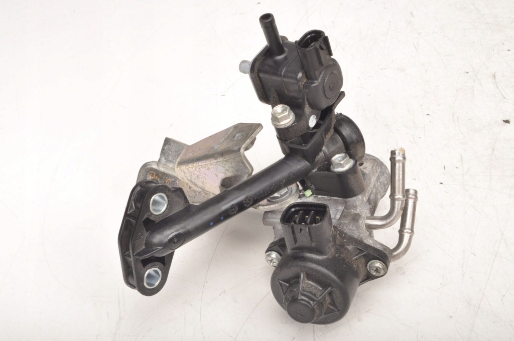 фото №1, Toyota aygo ii 1.0 клапан egr 25620-40040