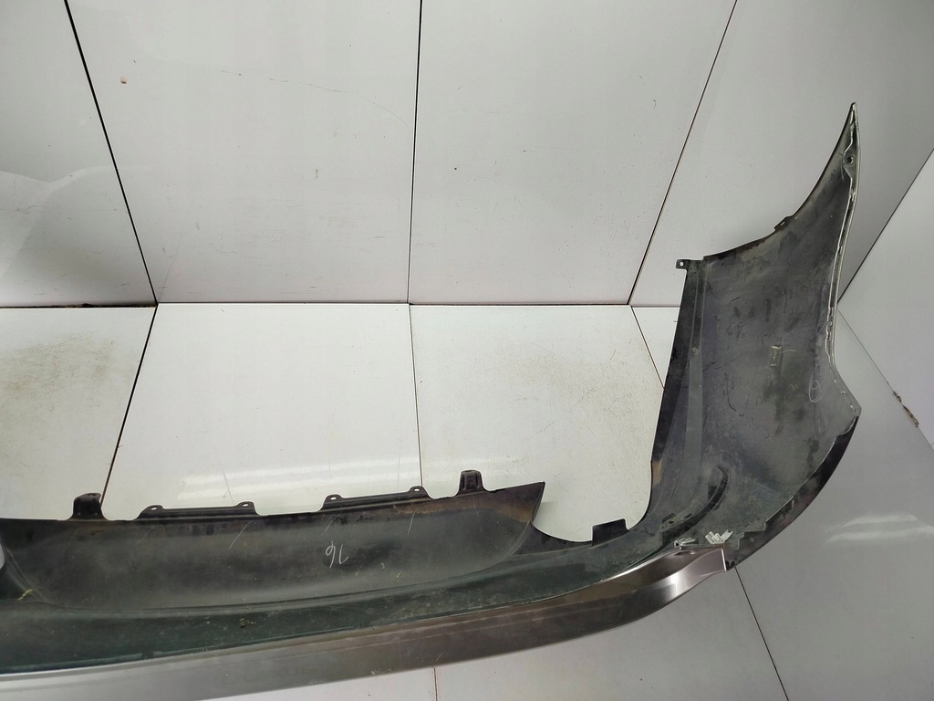 фото №6, Бампер задня lexus es 350 v6 версія usa 2012-2018r