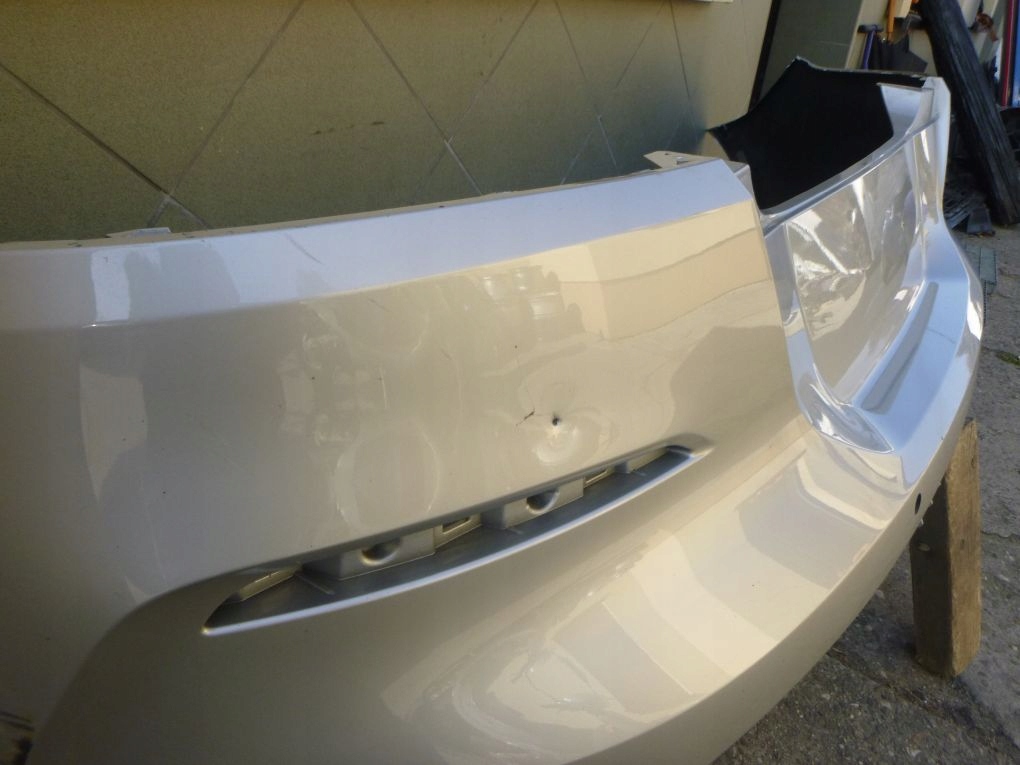 фото №8, Bmw z4 g29 бампер задний