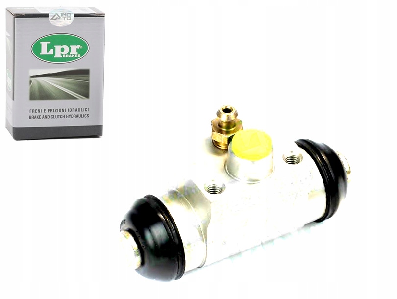 фото №1, Цилиндрик тормозной land rover freelander 1.8/2.0