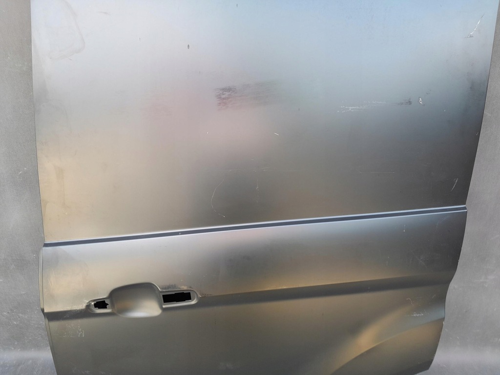 фото №3, Ford transit connect mk2 двері задня задні ліва oryg