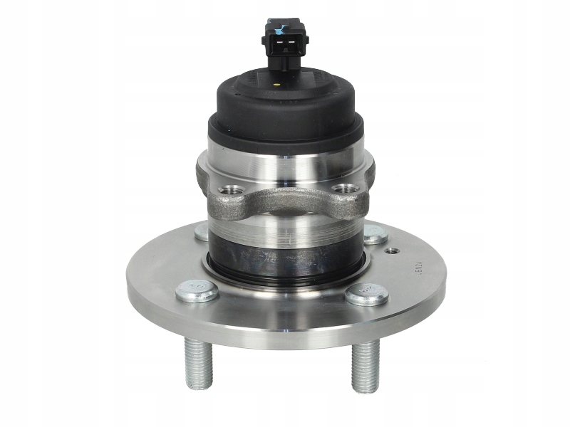 фото №2, Snr подшипник hyundai hyundai getz 2002-2006 задняя