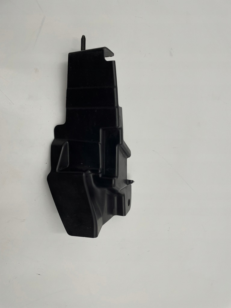 фото №3, Discovery v l462 воздуховод воздуха правая боковая