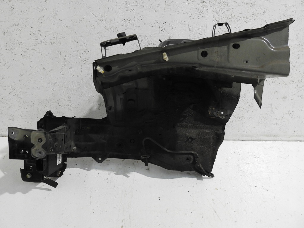 фото №5, Четверть левая mazda 2 dj 14-20