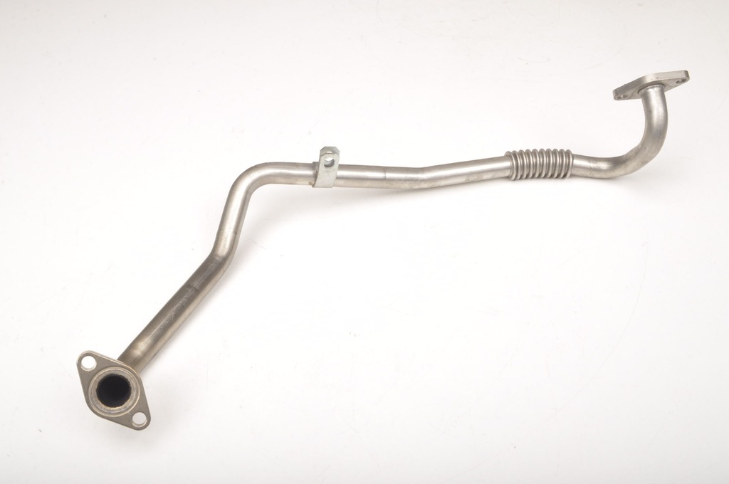 фото №6, Ferrari california 4.3 труба шланг egr 251053