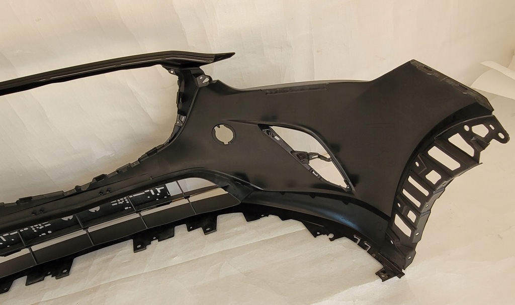 фото №10, Бампер перед mazda cx-3 2014-2018