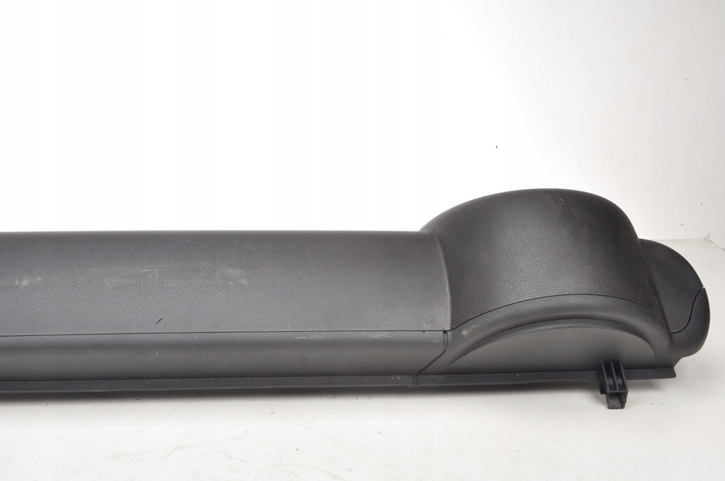 фото №6, Mini r58 полка задняя багажника