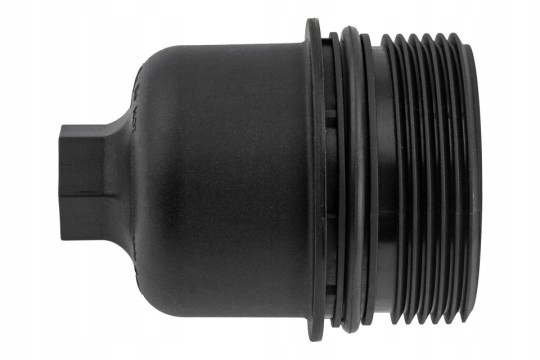 фото №2, Крышка корпус фильтра масла nty ccl-ch-009