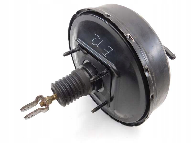 фото №8, Corolla e12 verso насос тормозная серво 874-02205