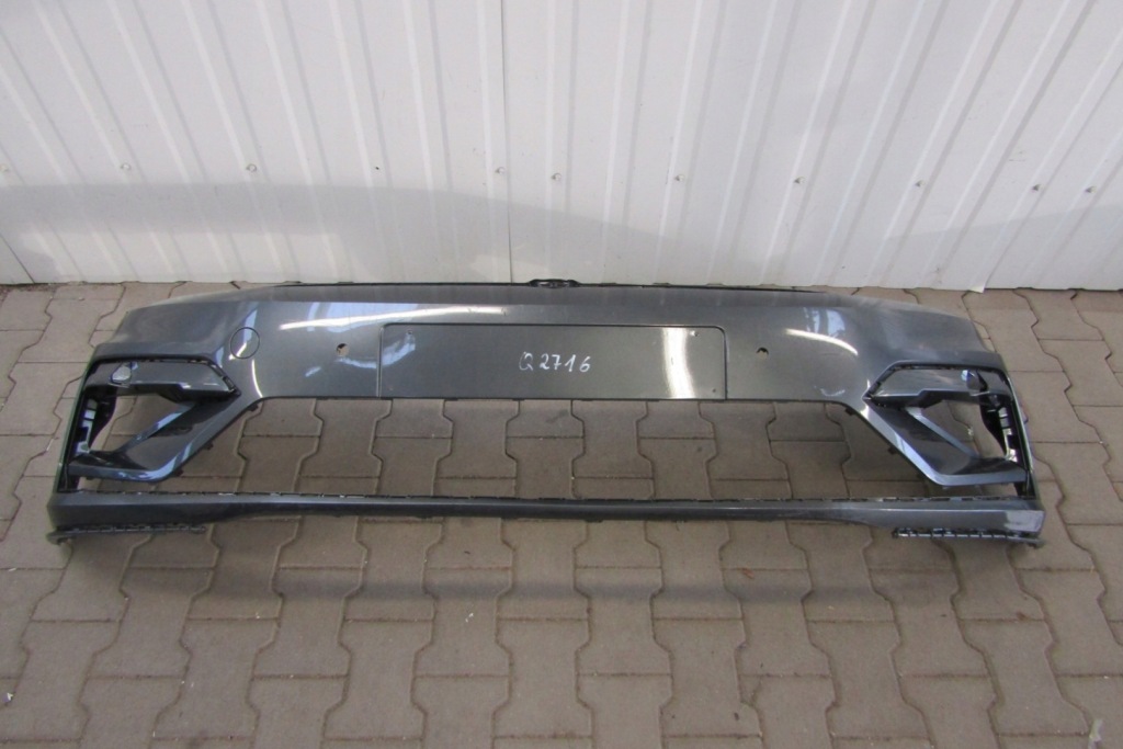 Купить Volkswagen оригинальный номер 5ta807221 бампер