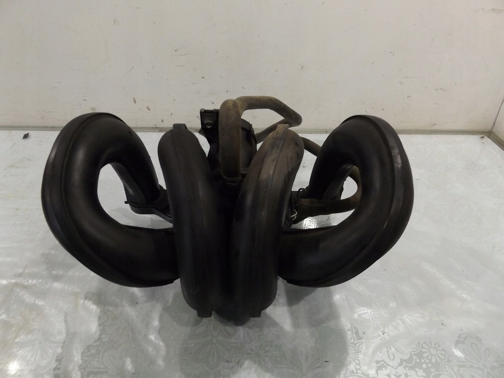 фото №1, Yaris 1,3 колектор всмоктуючий