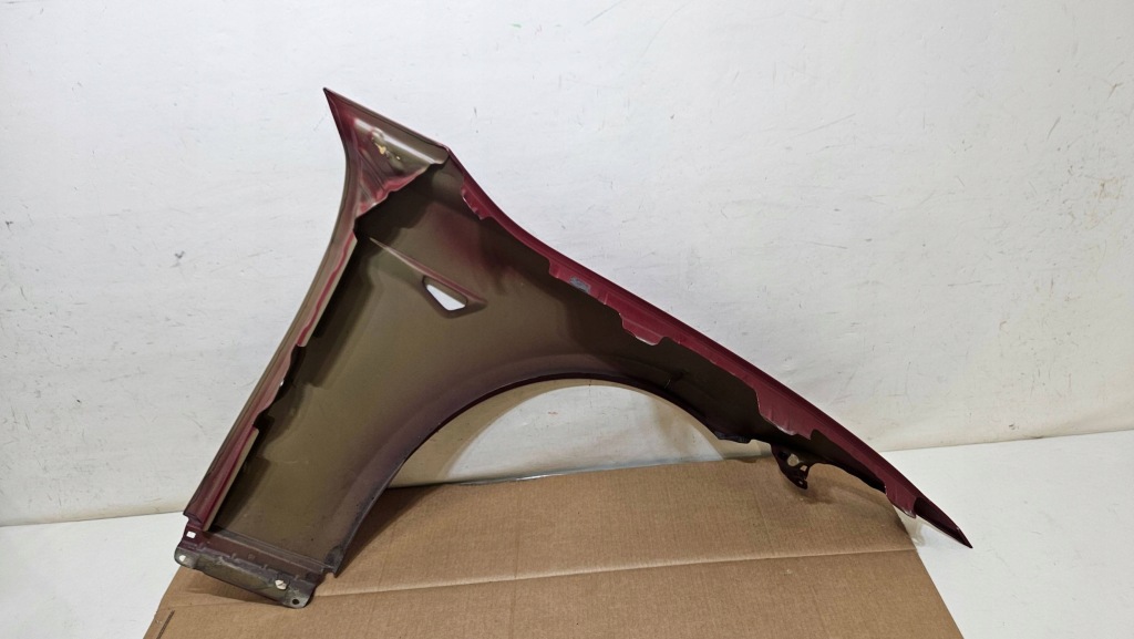 Крило перед передній ліве tesla model s рестайлінг  оригінал Ціна