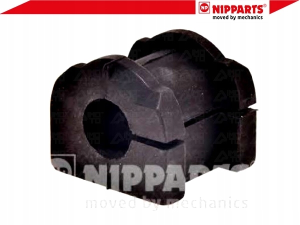 фото №2, Втулка стабилизатора [nipparts]