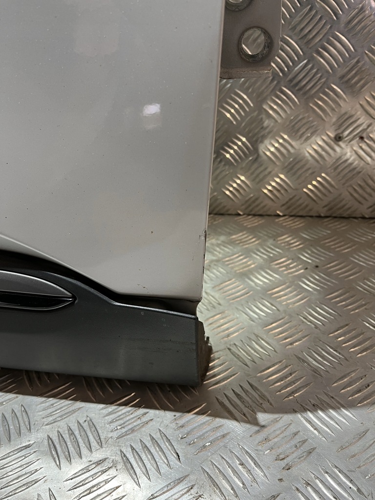 фото №4, Дверь правый перед renault arkana 20- teqxd