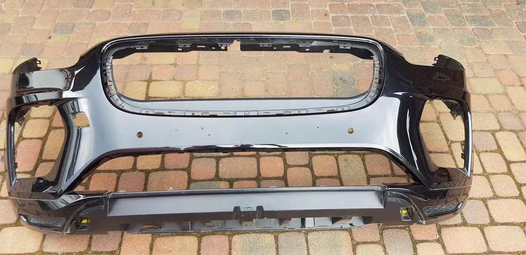 фото №9, Передні підсилювач jaguar e-pace f-pace l9c3-16e165-a m9c3-16e165-ac