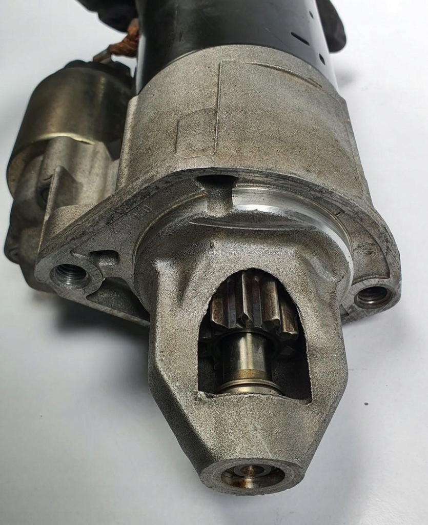 Стартер mercedes w204 3.5 v6 0001108222 в Україні