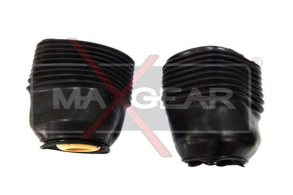 фото №1, Защита i отбойники maxgear 72-1199