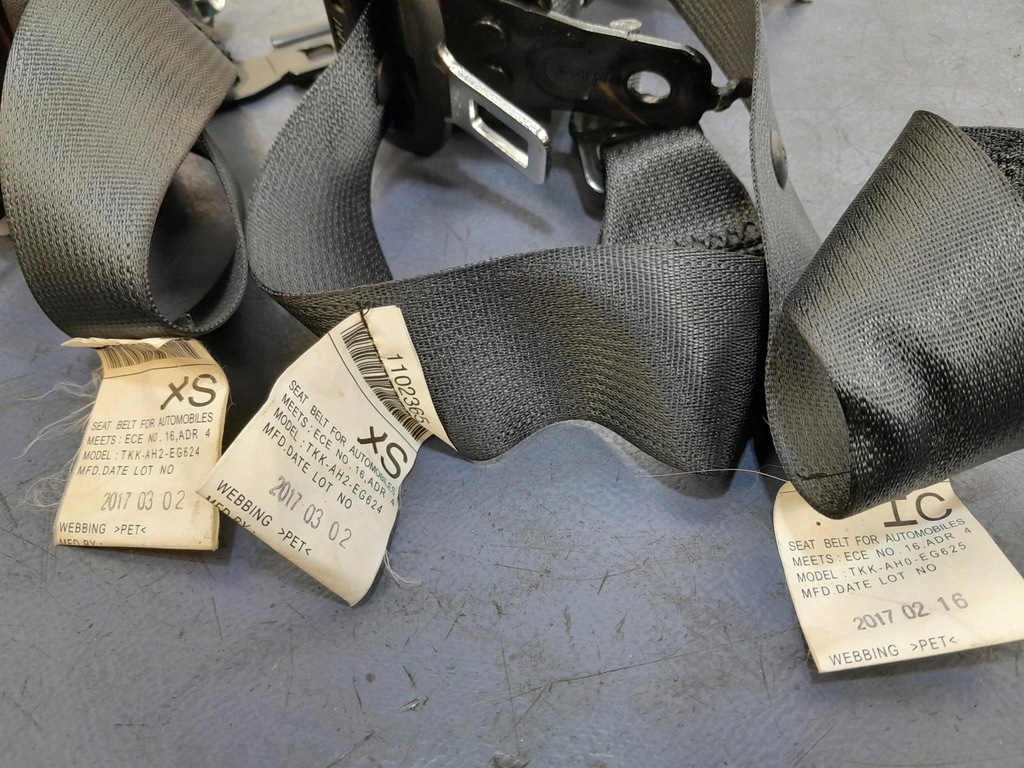 фото №14, Infiniti q50 s приборная панель приборная подушки безопасности датчик