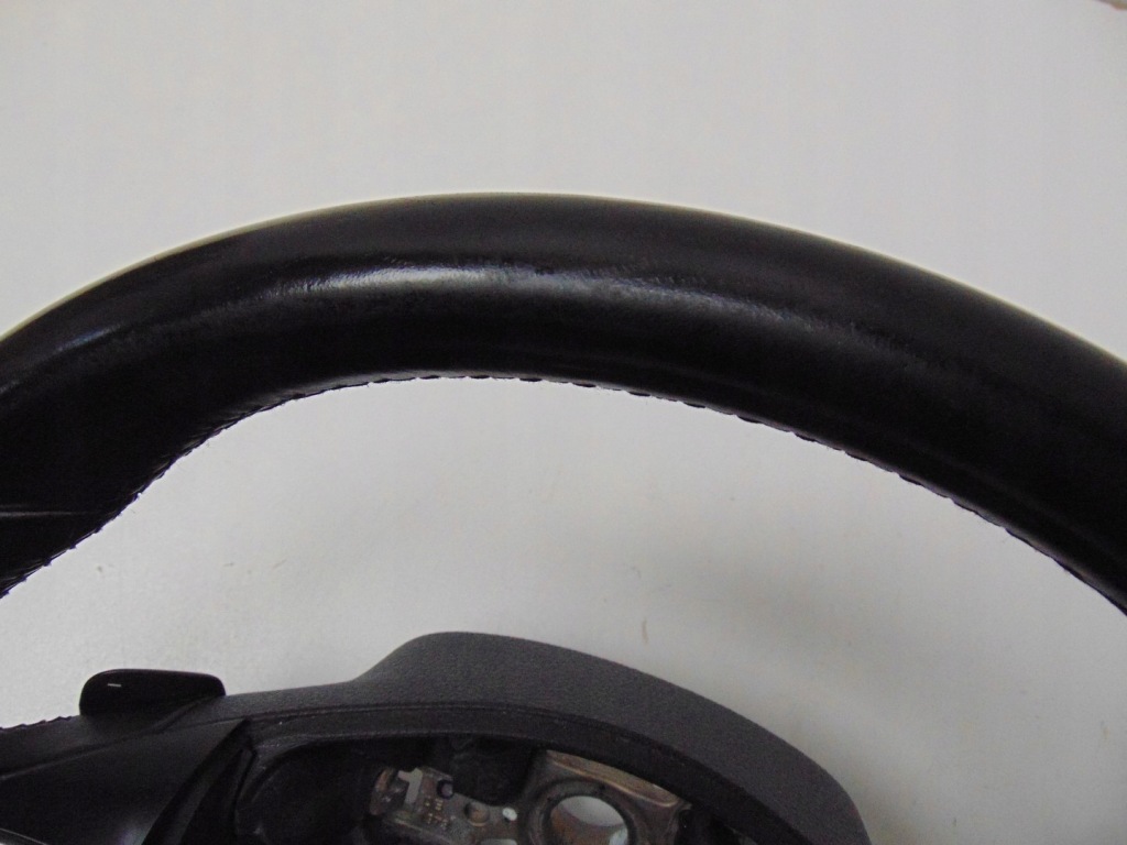 фото №7, Воздуховод кожаный мультифункция vw touran 2010-15 1t0419091ad