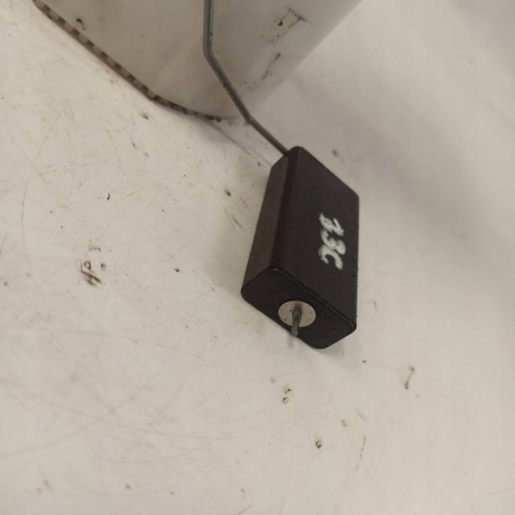 фото №5, Skoda octavia 2 ii 2.0 tdi насос пального 1k0919050j