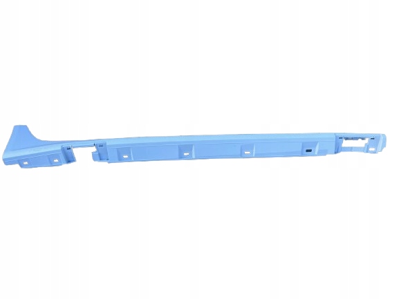 фото №1, Молдинг поріг поріг накладка поріг audi a6 c7 4g s line s-line nowa orygina