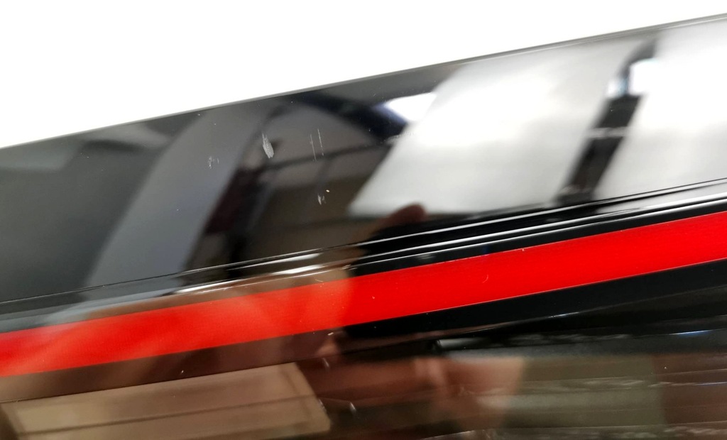 фото №14, Nowa org лампа задня задня vw id.4 11a945307b