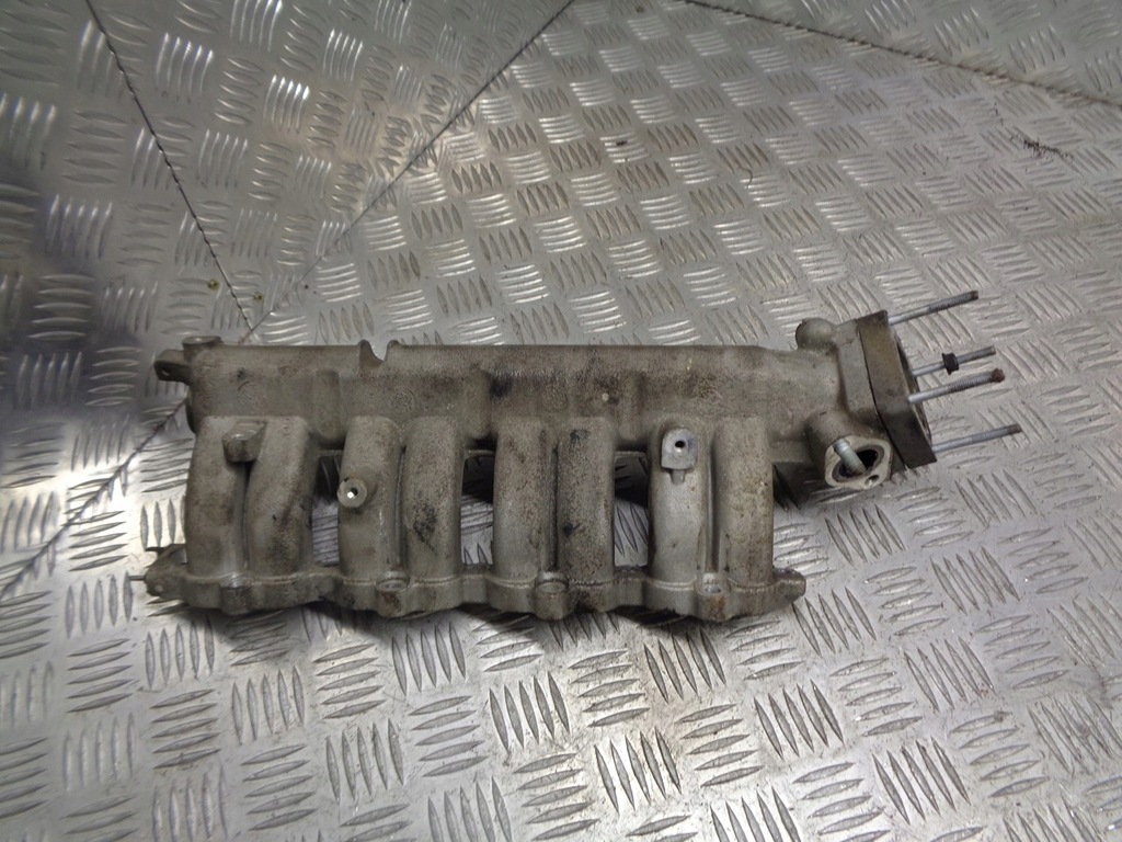 фото №1, Колектор всмоктуючий kia ceed i 1.6 crdi 28320-2a400