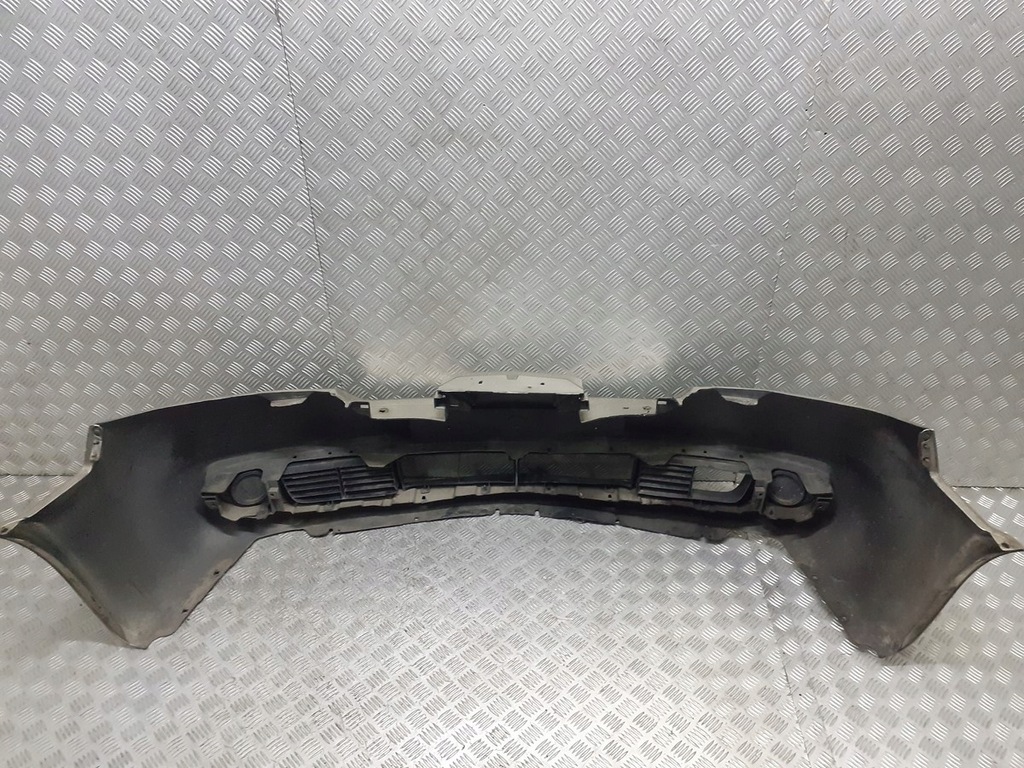 фото №9, Бампер перед nissan primera p12 ey2