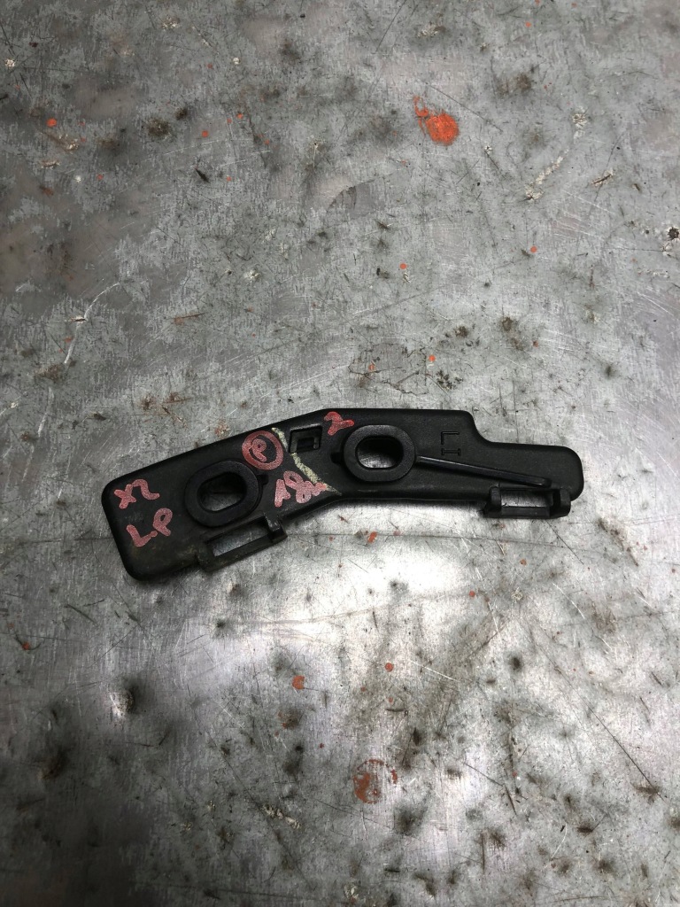 фото №1, Направляющая бампера левый перед bmw x2 f39 7428997