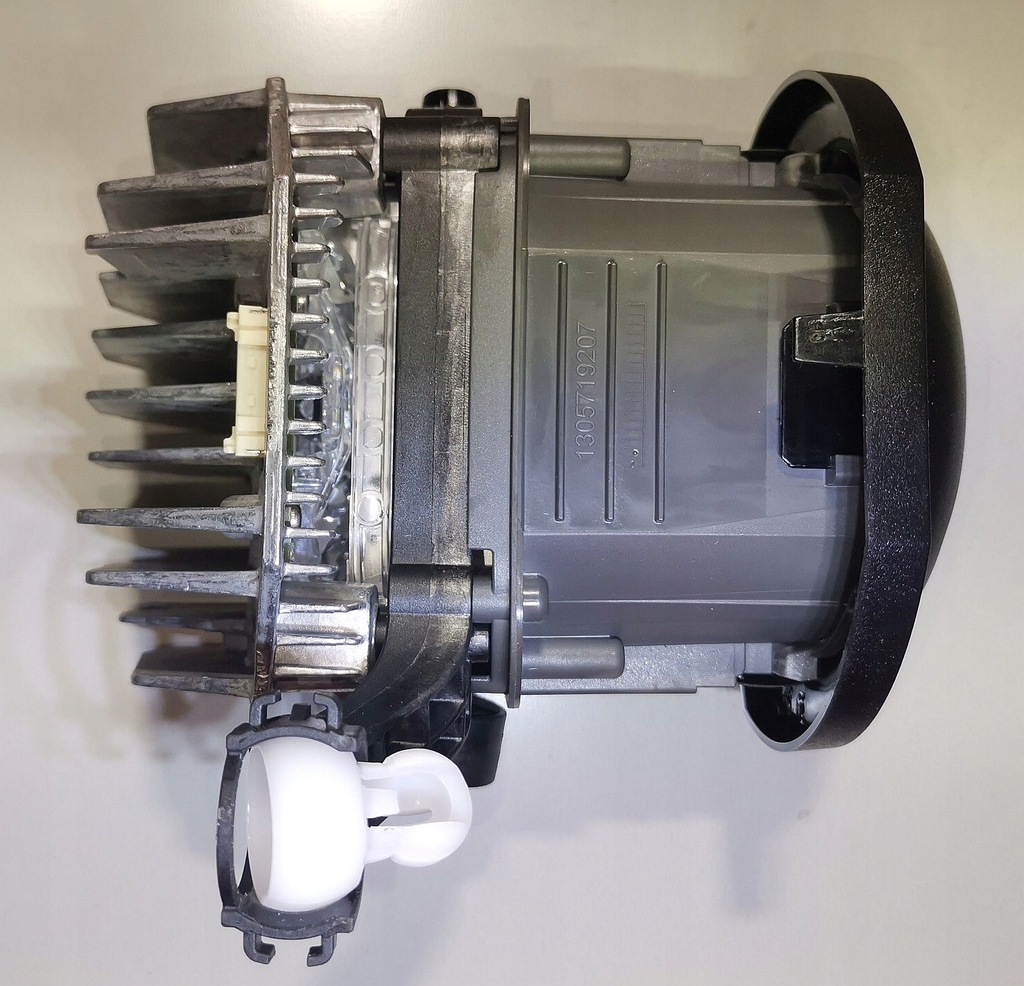 фото №6, Led головний bmw f45 f46 перед full led правий 2016