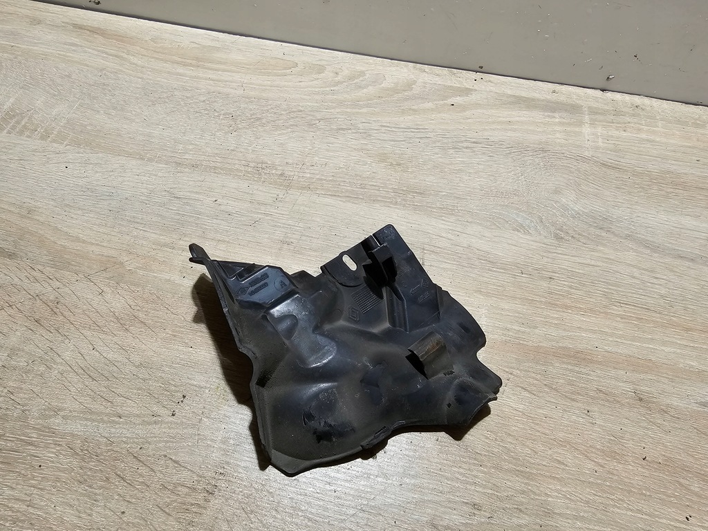 фото №3, Захист генератора стартер renault laguna iii espace iv 2.0 dci