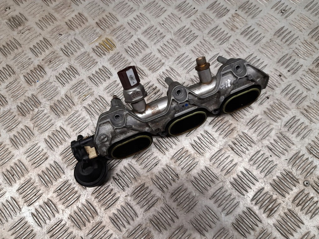 фото №6, Audi a6 s6 c7 4g 2013 левая сторона коллектор всасывающий