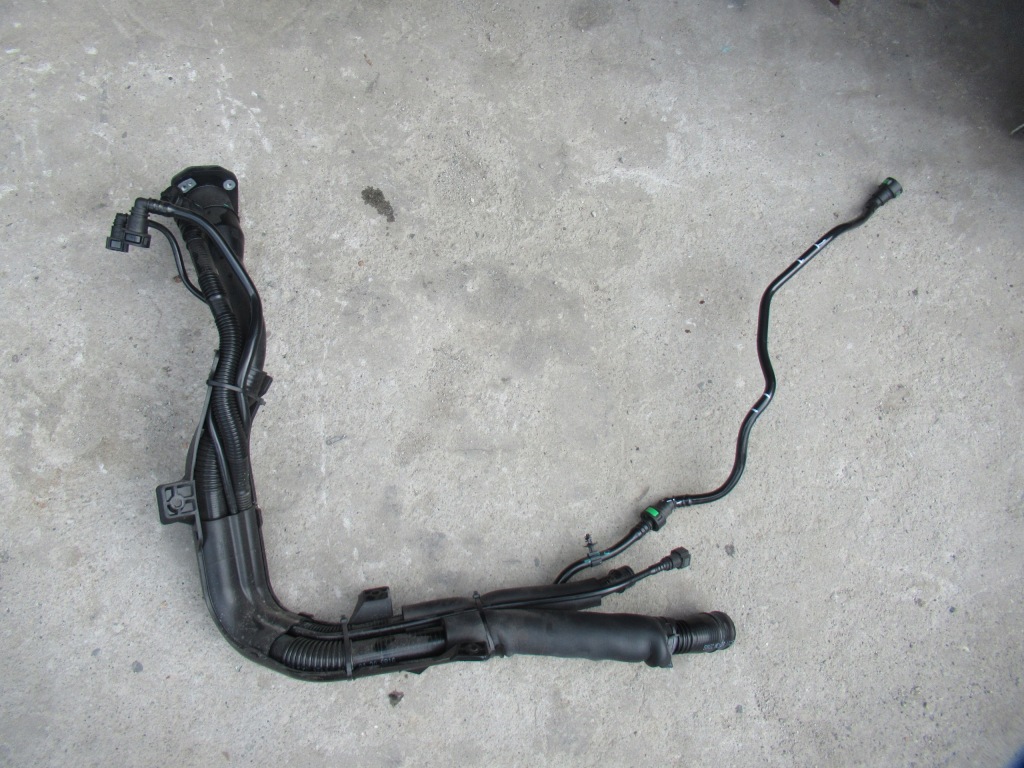 Купити Mg mg3 mg 3 1.5 hybrid 2024 r. заливна горловина пального