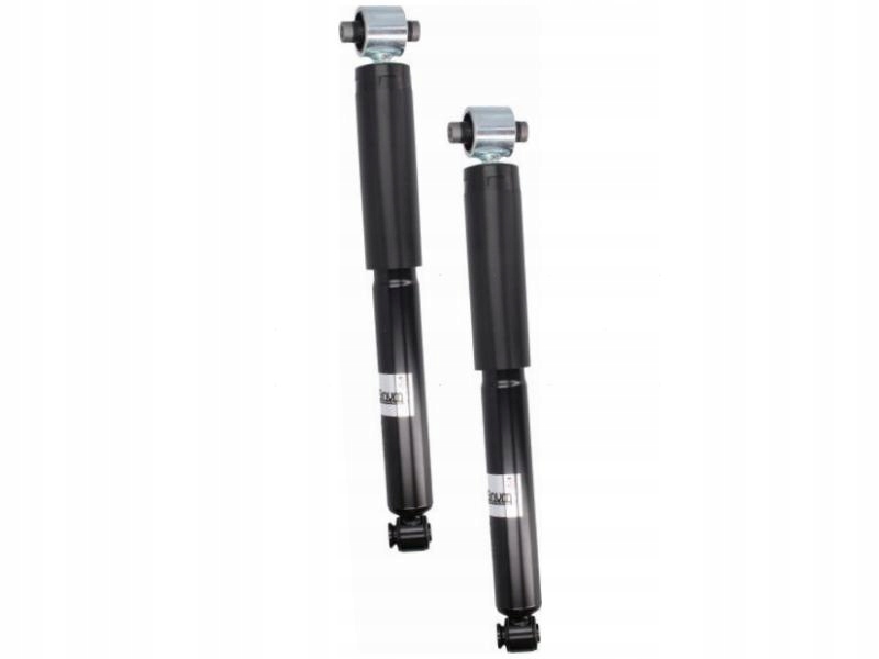 фото №1, Амортизатори задня renault scenic ii 1.4-2.0 03-09 iii 1.6 2.0 09-