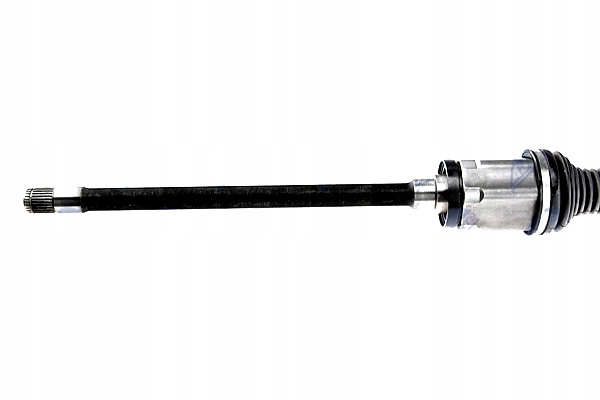 Привідний вал привідна bmw x5 e70 06- x6 e71 08- права nty Ціна