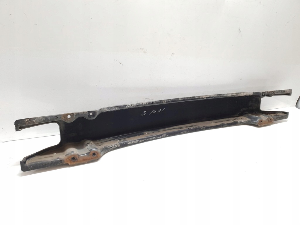 фото №6, Балка бампера задня kia shuma i